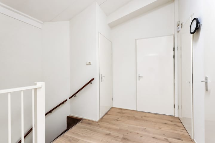 Foto 13 van Bongerd 20