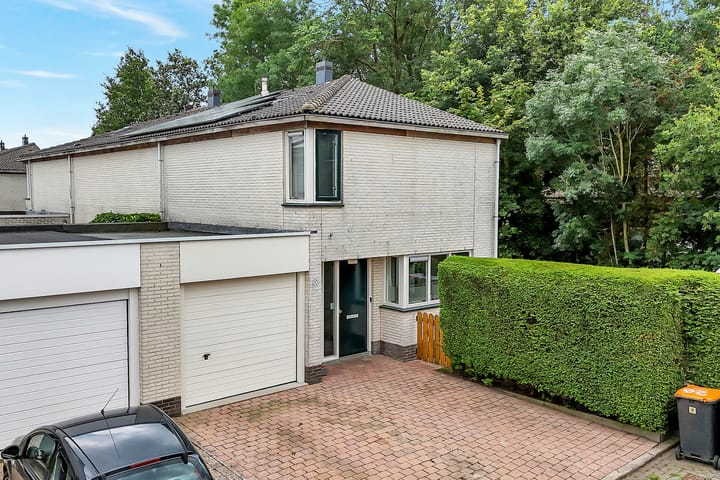 Foto 29 van Bongerd 20