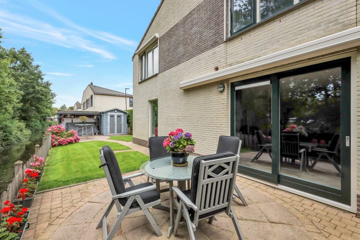 Foto 23 van Bongerd 20