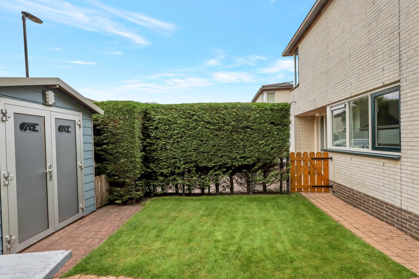 Foto 25 van Bongerd 20