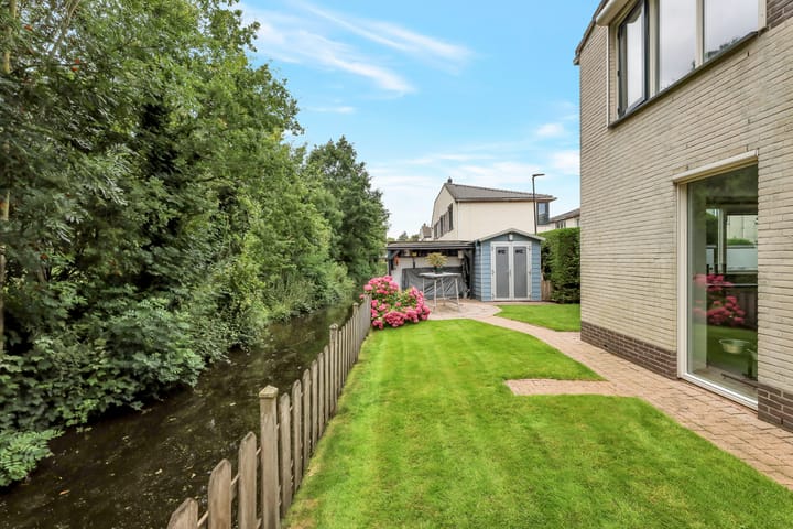 Foto 26 van Bongerd 20