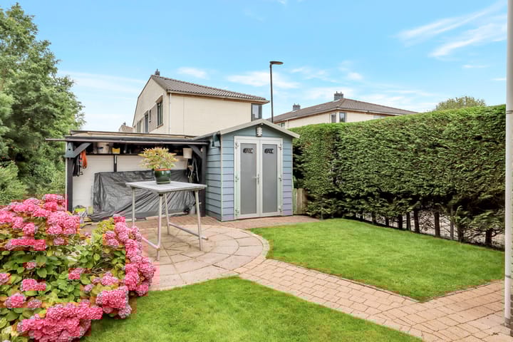 Foto 27 van Bongerd 20