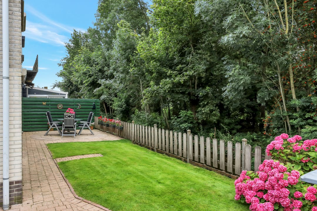 Foto 28 van Bongerd 20