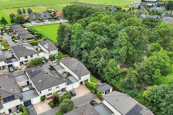 Foto 30 van Bongerd 20