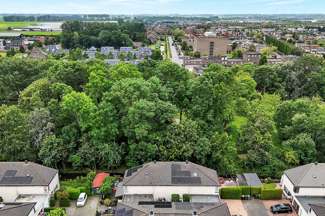 Foto 31 van Bongerd 20