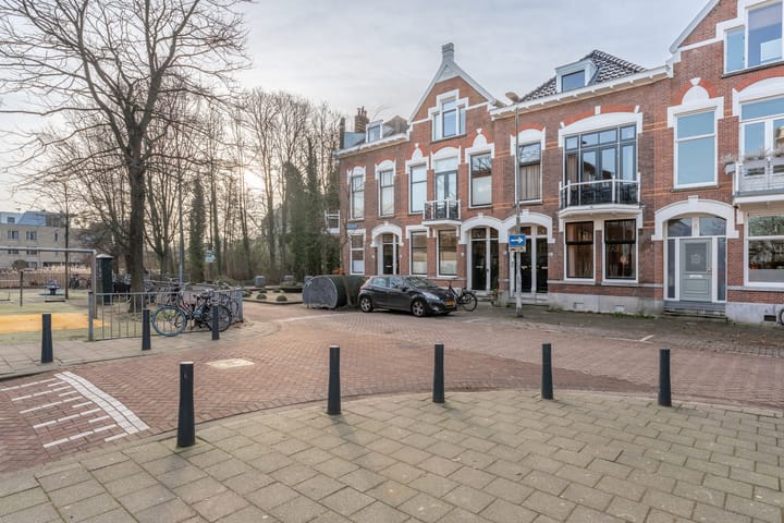 Foto 3 van 2e Jerichostraat 6-B