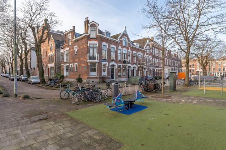 Foto 4 van 2e Jerichostraat 6-B