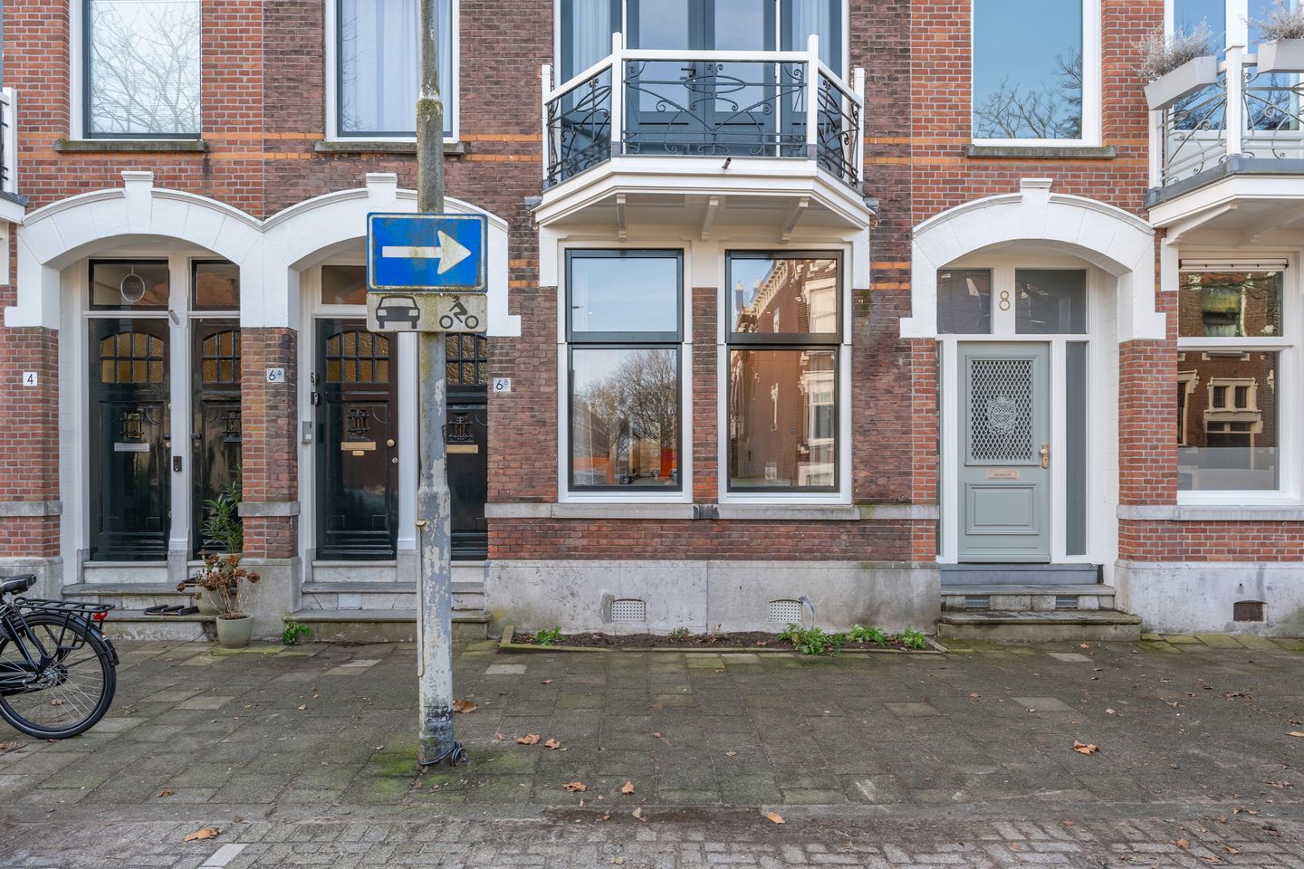 Photo 5 of 2e Jerichostraat 6-B