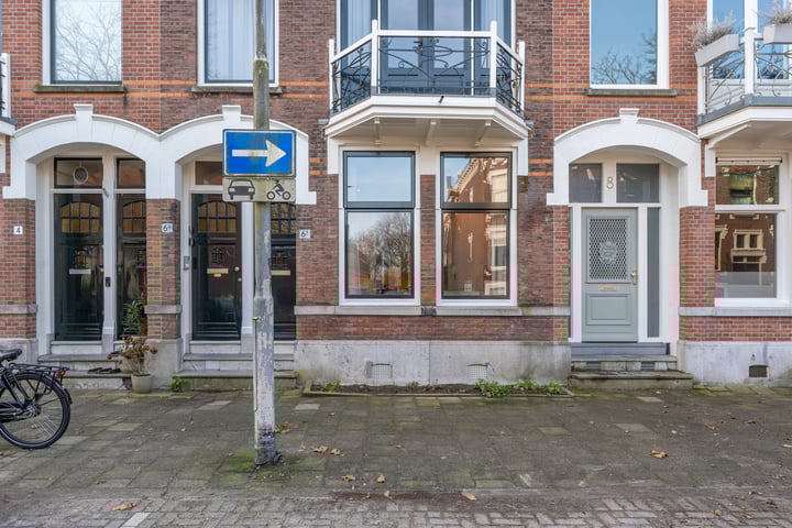Foto 5 van 2e Jerichostraat 6-B