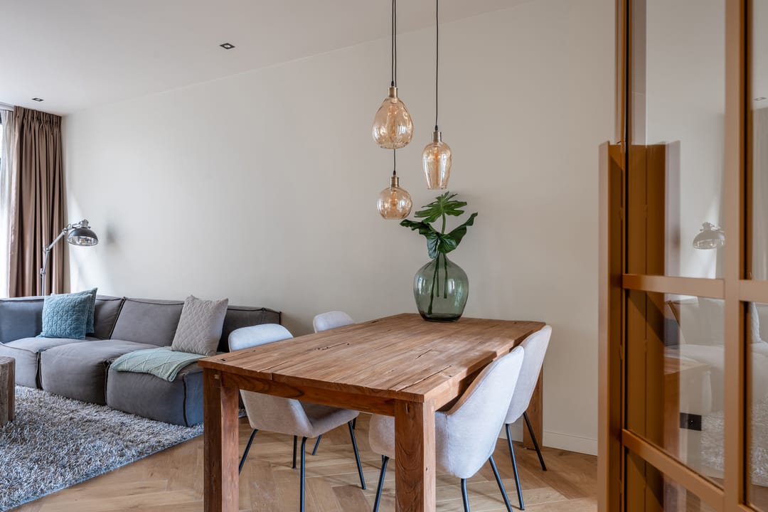 Photo 7 of 2e Jerichostraat 6-B