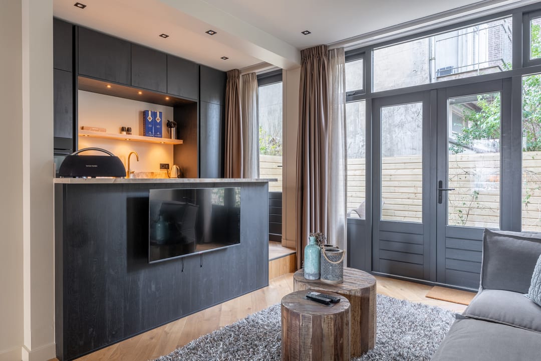 Photo 13 of 2e Jerichostraat 6-B