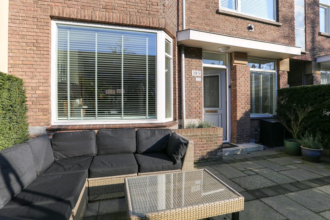 Photo 7 of Koningin Wilhelminalaan 385