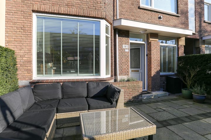 Foto 7 van Koningin Wilhelminalaan 385