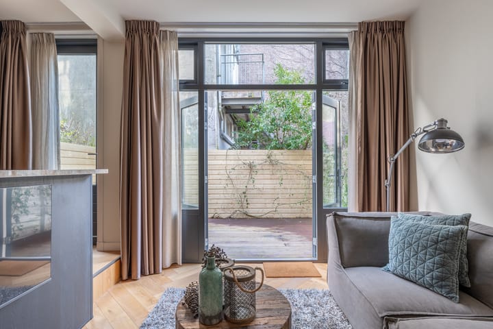 Foto 14 van 2e Jerichostraat 6-B