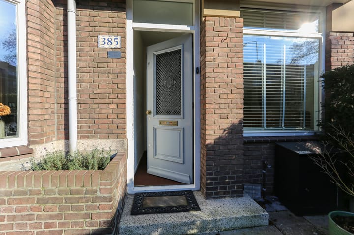 Foto 8 van Koningin Wilhelminalaan 385