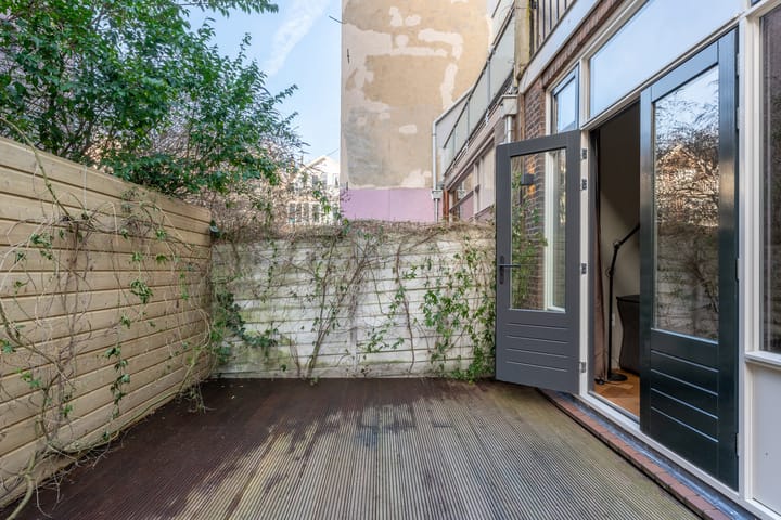 Foto 15 van 2e Jerichostraat 6-B