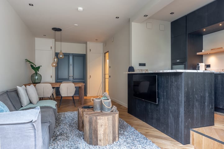 Foto 1 van 2e Jerichostraat 6-B