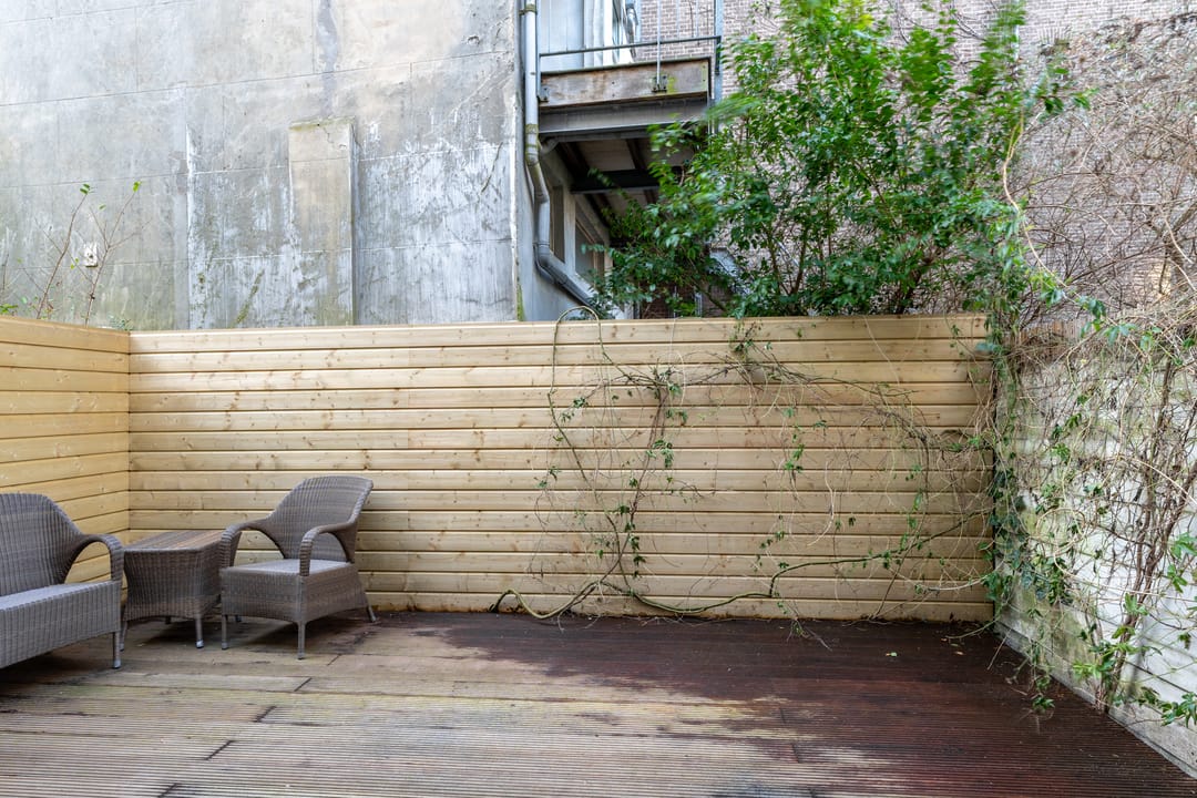 Photo 17 of 2e Jerichostraat 6-B