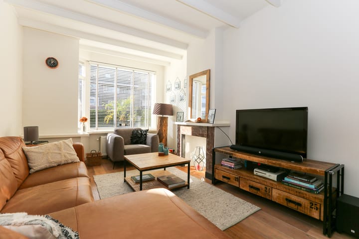 Foto 10 van Koningin Wilhelminalaan 385