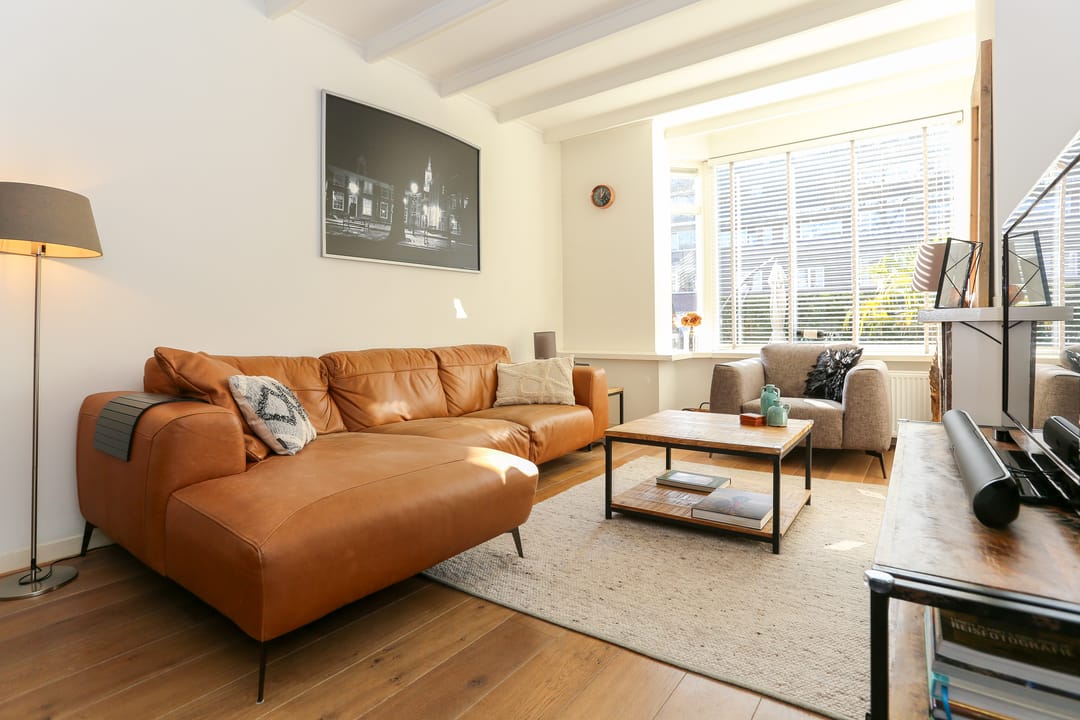 Photo 11 of Koningin Wilhelminalaan 385