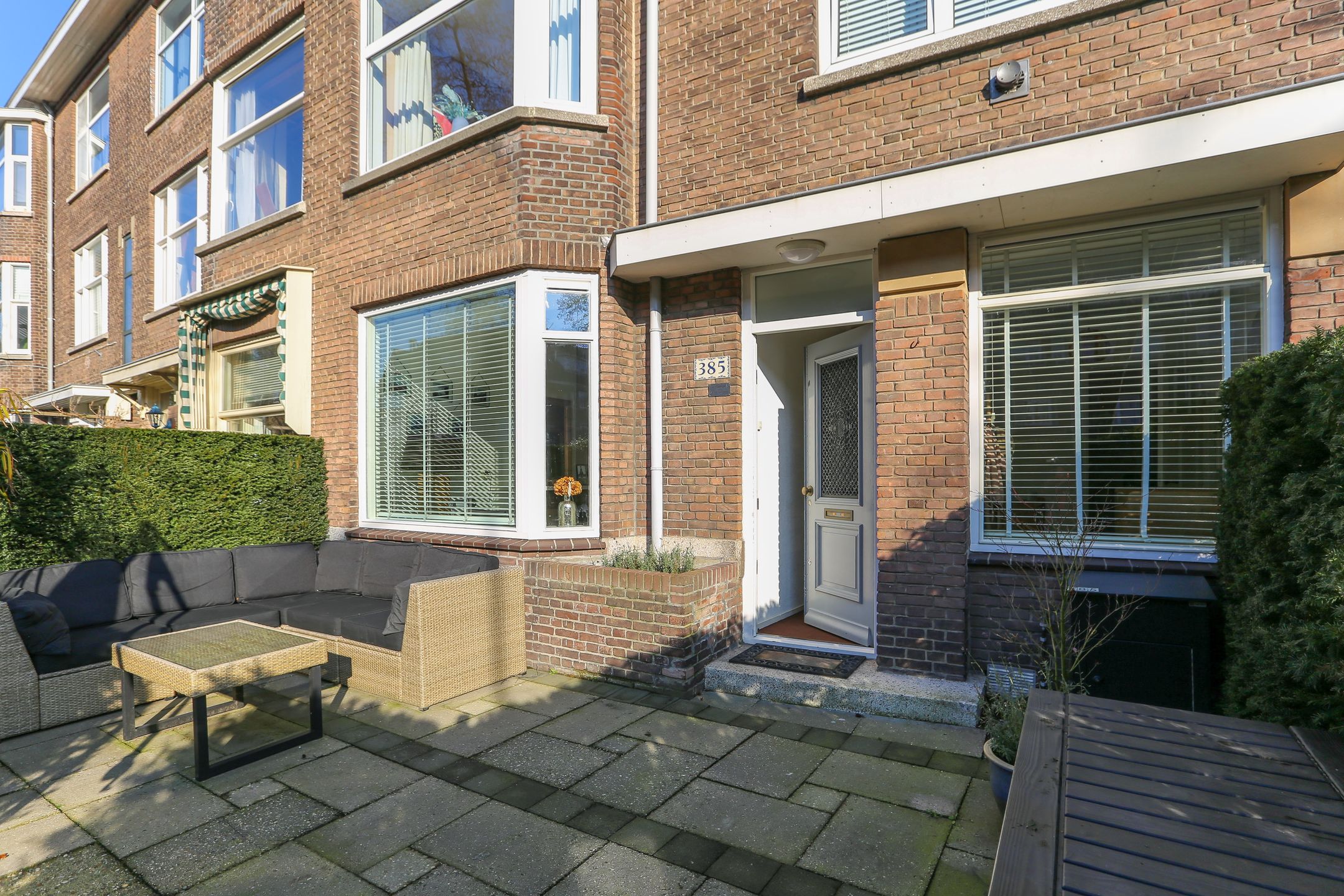 Photo 6 of Koningin Wilhelminalaan 385