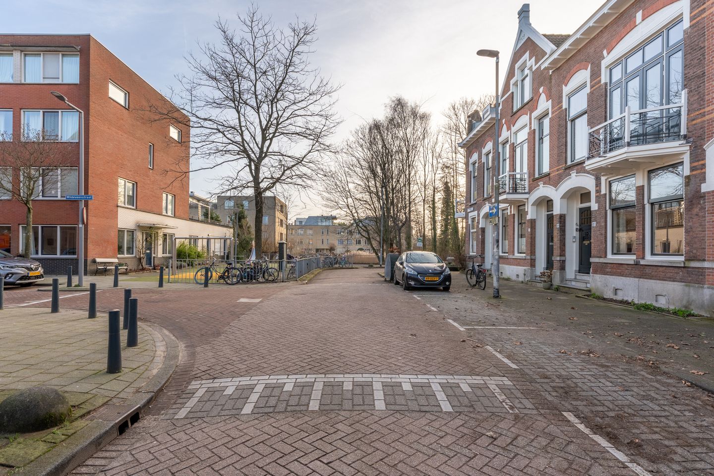 Photo 19 of 2e Jerichostraat 6-B