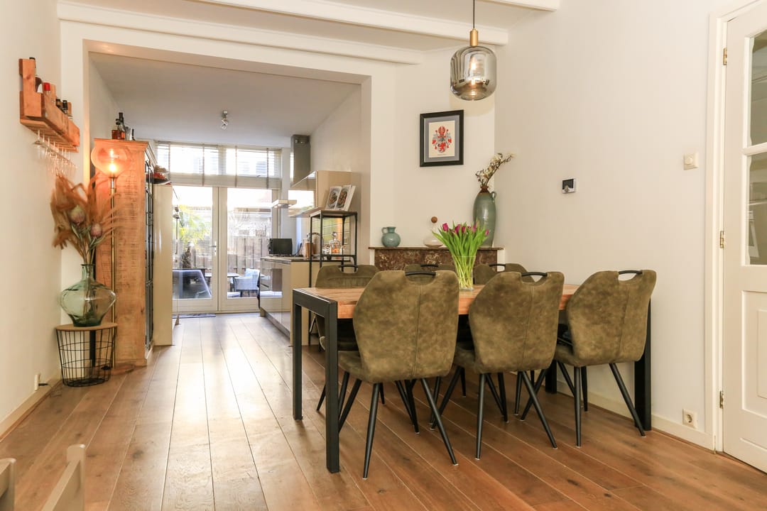 Photo 13 of Koningin Wilhelminalaan 385