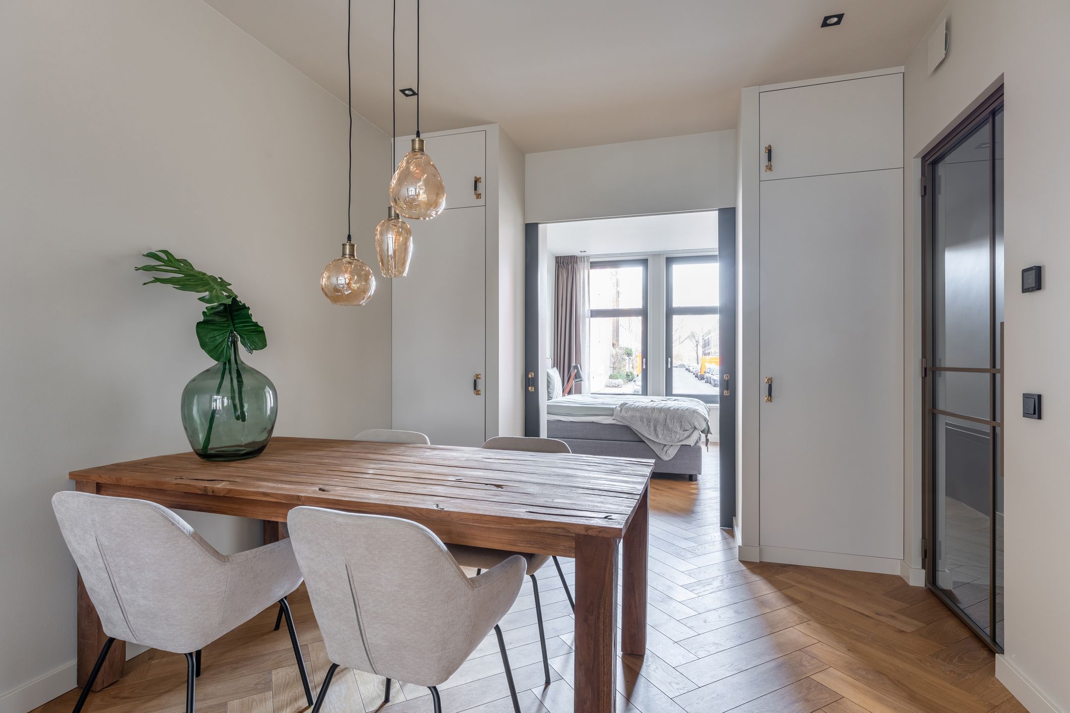 Photo 21 of 2e Jerichostraat 6-B