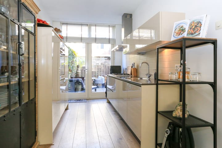 Foto 15 van Koningin Wilhelminalaan 385