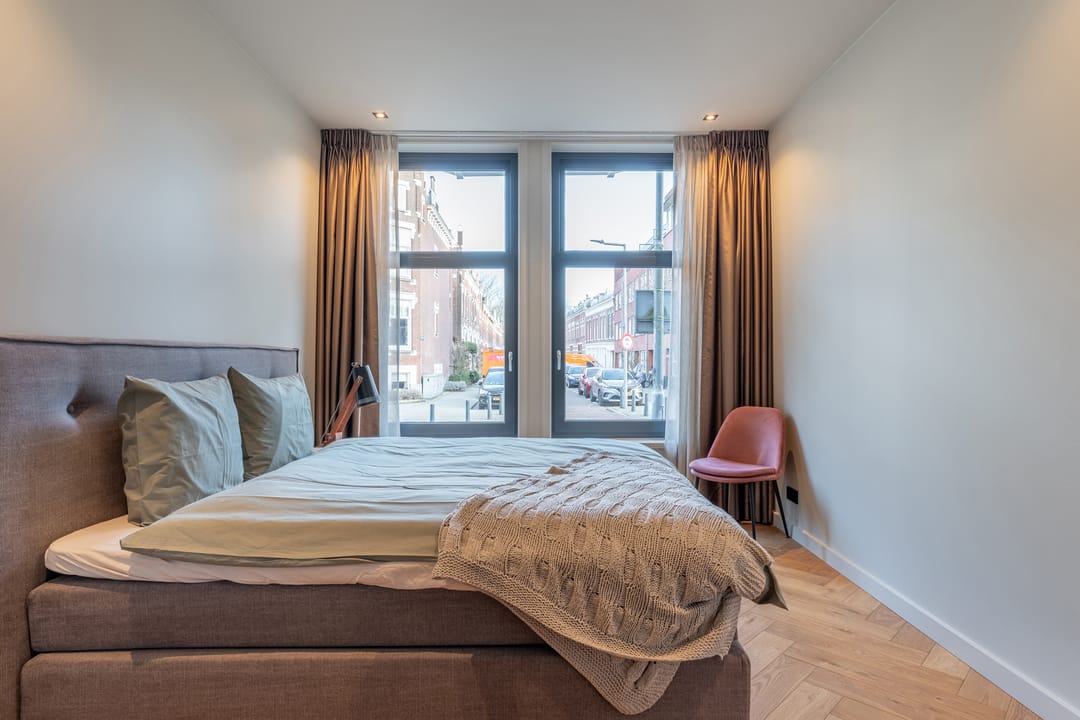 Photo 22 of 2e Jerichostraat 6-B