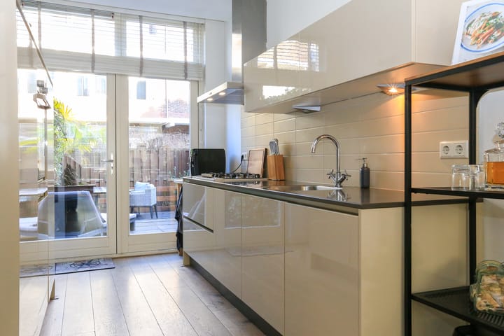 Foto 16 van Koningin Wilhelminalaan 385