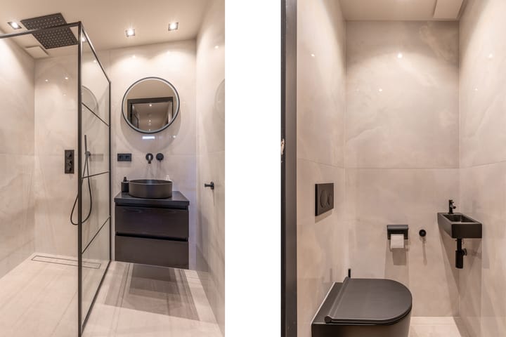 Foto 24 van 2e Jerichostraat 6-B