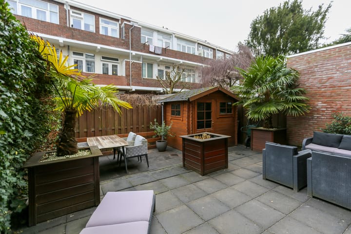 Foto 18 van Koningin Wilhelminalaan 385