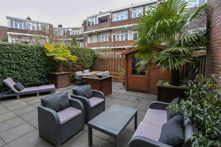 Foto 5 van Koningin Wilhelminalaan 385