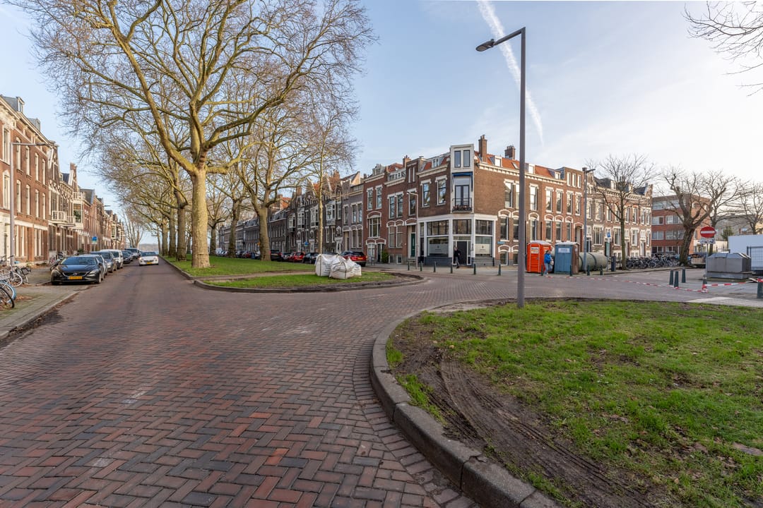 Photo 26 of 2e Jerichostraat 6-B