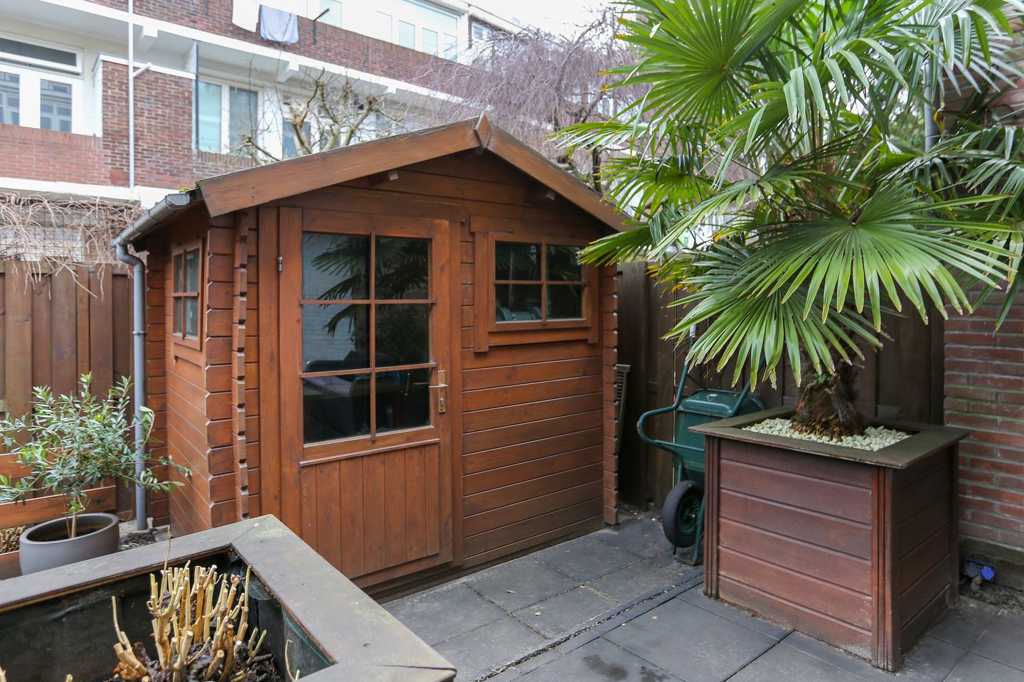 Photo 20 of Koningin Wilhelminalaan 385