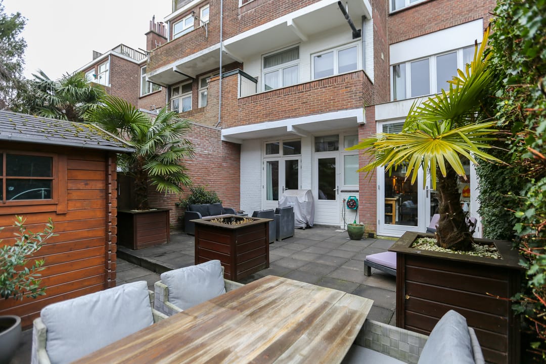 Photo 22 of Koningin Wilhelminalaan 385