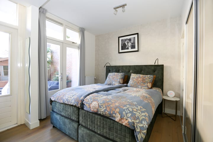 Foto 23 van Koningin Wilhelminalaan 385