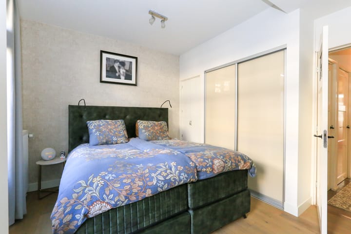 Foto 24 van Koningin Wilhelminalaan 385