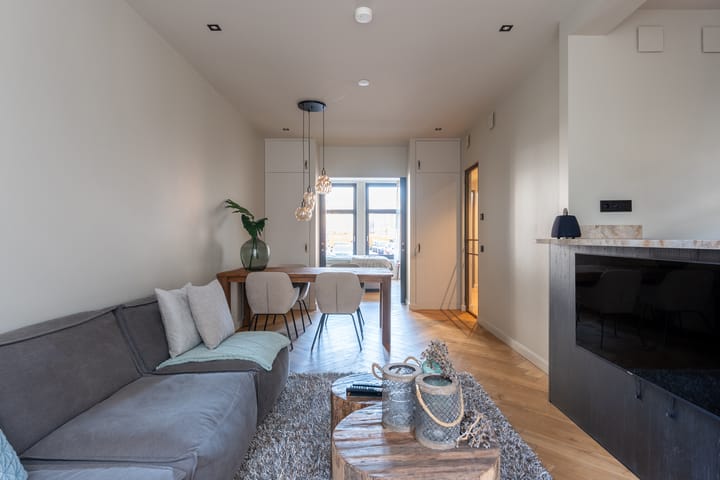 Foto 20 van 2e Jerichostraat 6-B