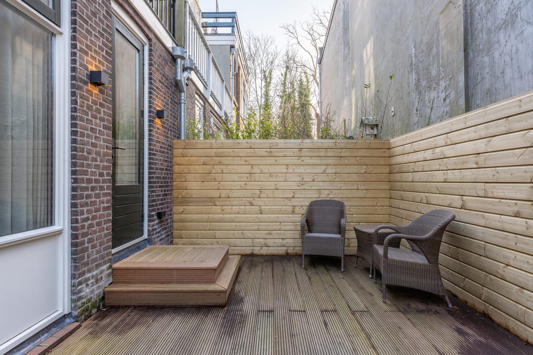 Photo 16 of 2e Jerichostraat 6-B