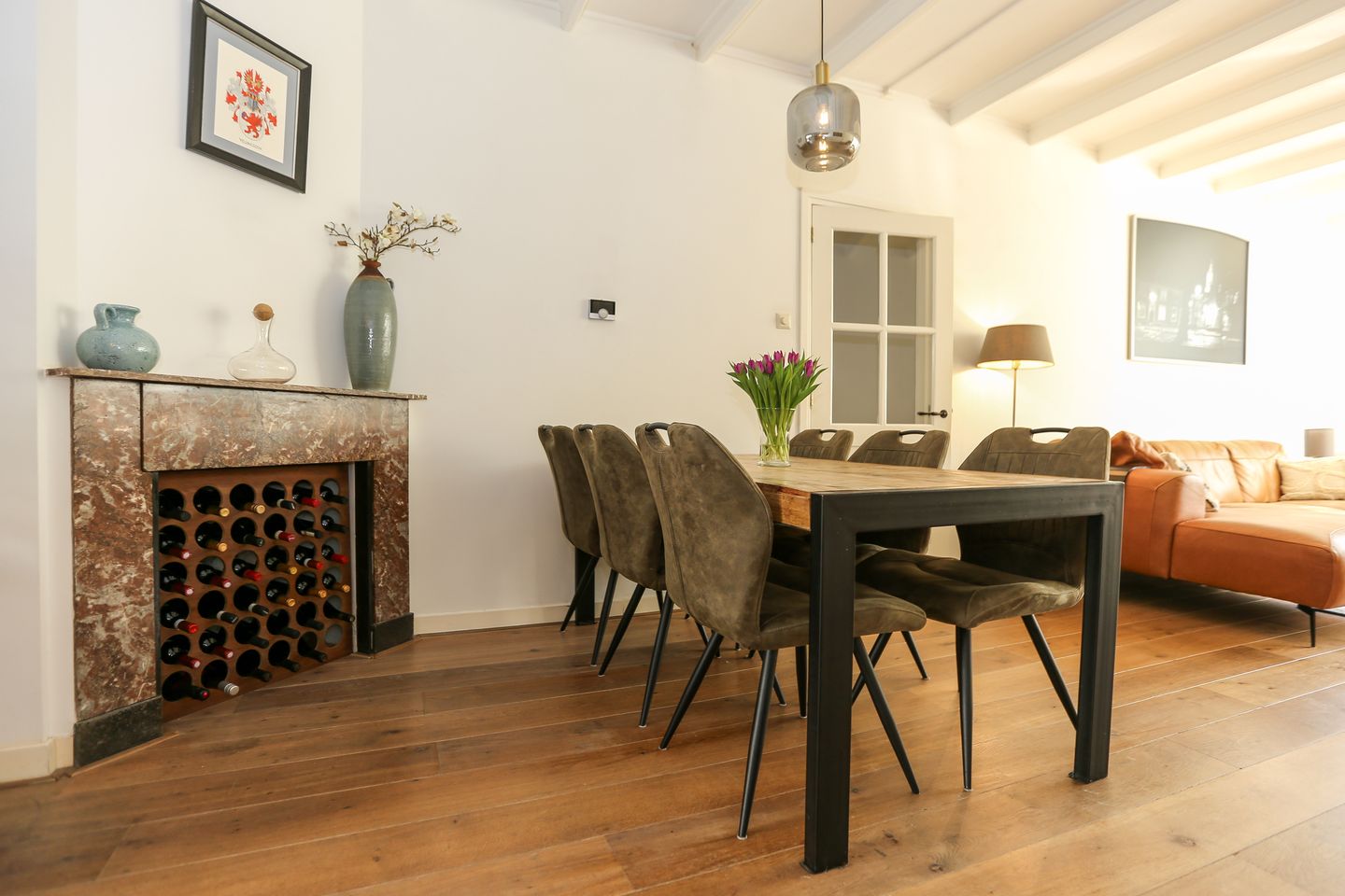 Photo 14 of Koningin Wilhelminalaan 385