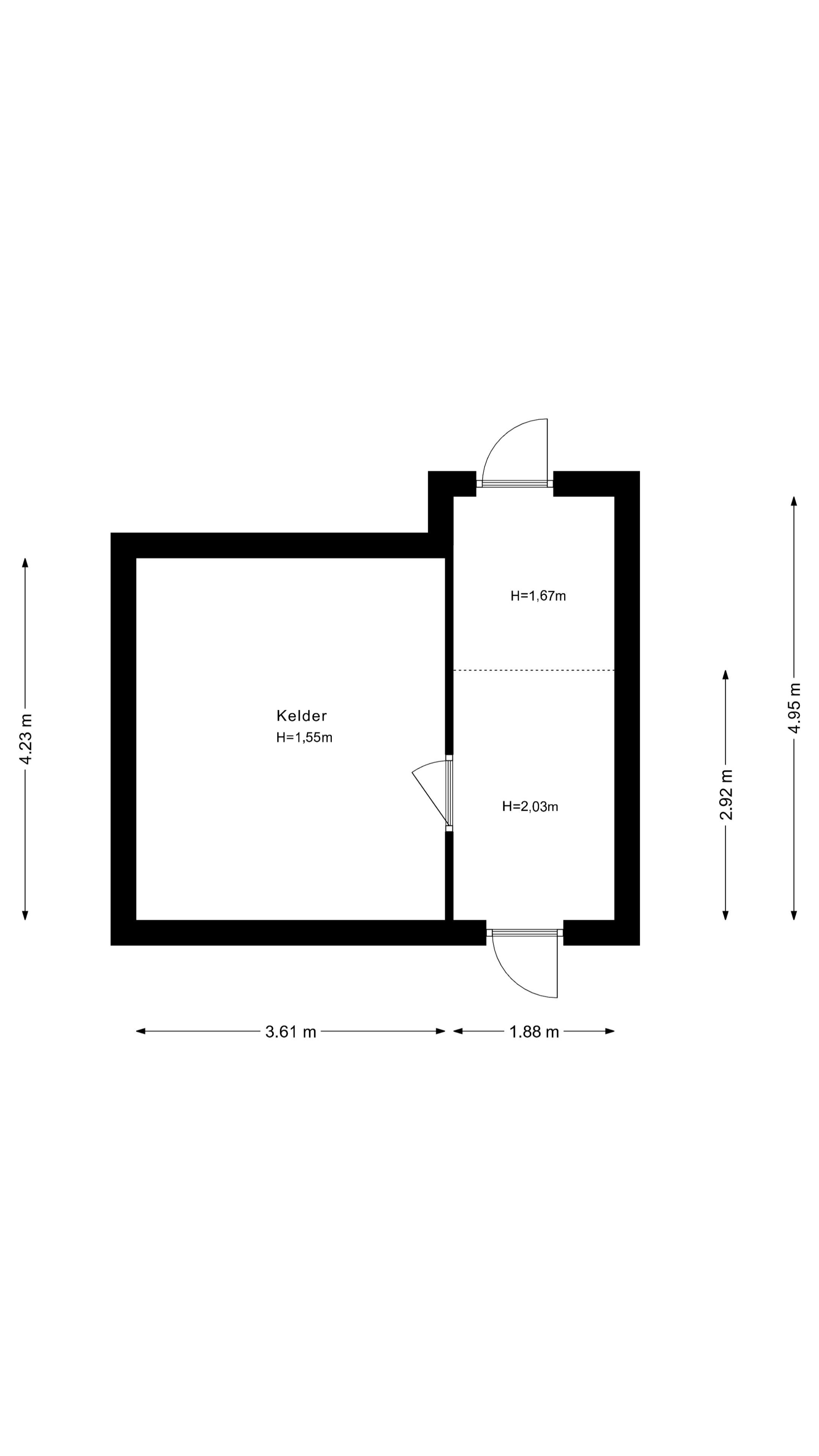 Photo 33 of 2e Jerichostraat 6-B