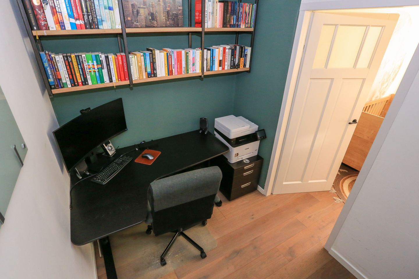 Photo 29 of Koningin Wilhelminalaan 385