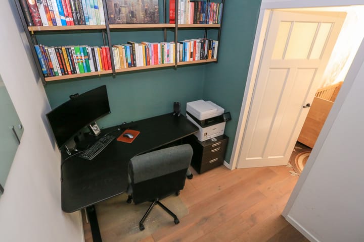 Foto 29 van Koningin Wilhelminalaan 385