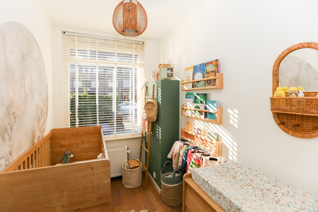 Photo 31 of Koningin Wilhelminalaan 385