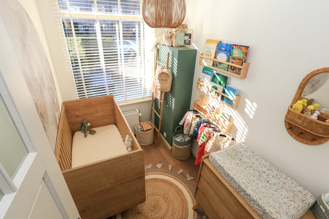 Photo 32 of Koningin Wilhelminalaan 385