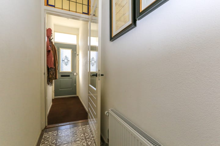 Foto 35 van Koningin Wilhelminalaan 385