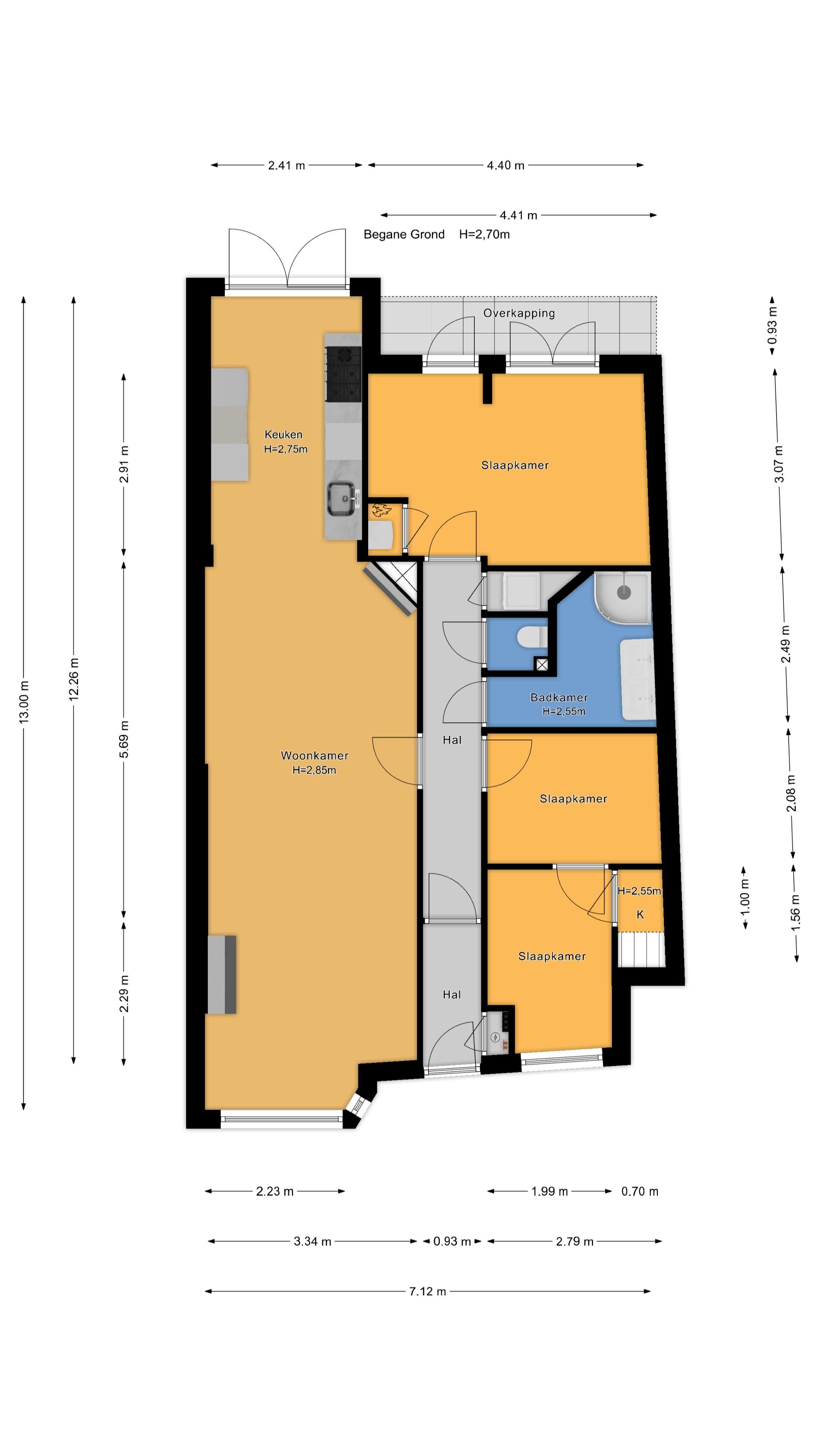 Photo 36 of Koningin Wilhelminalaan 385