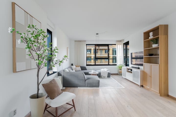 Foto 1 van Derkinderenstraat 166